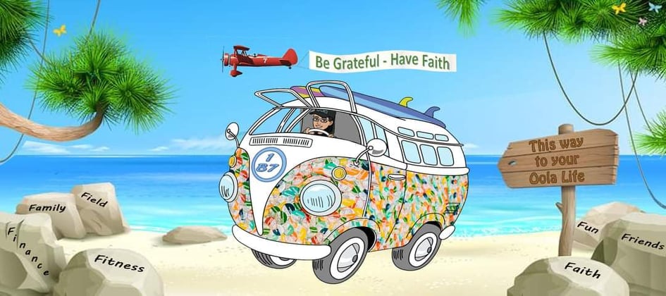 My Oola Life Adventures